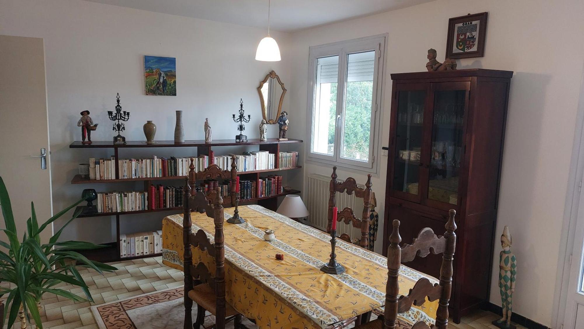 Belle Maison 140 M2 A 15 Mn De La Mer 10 Mn De Montpellier Teyran Exterior foto